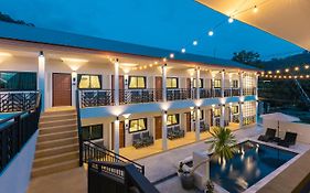 The Chu'S Boutique Hotel